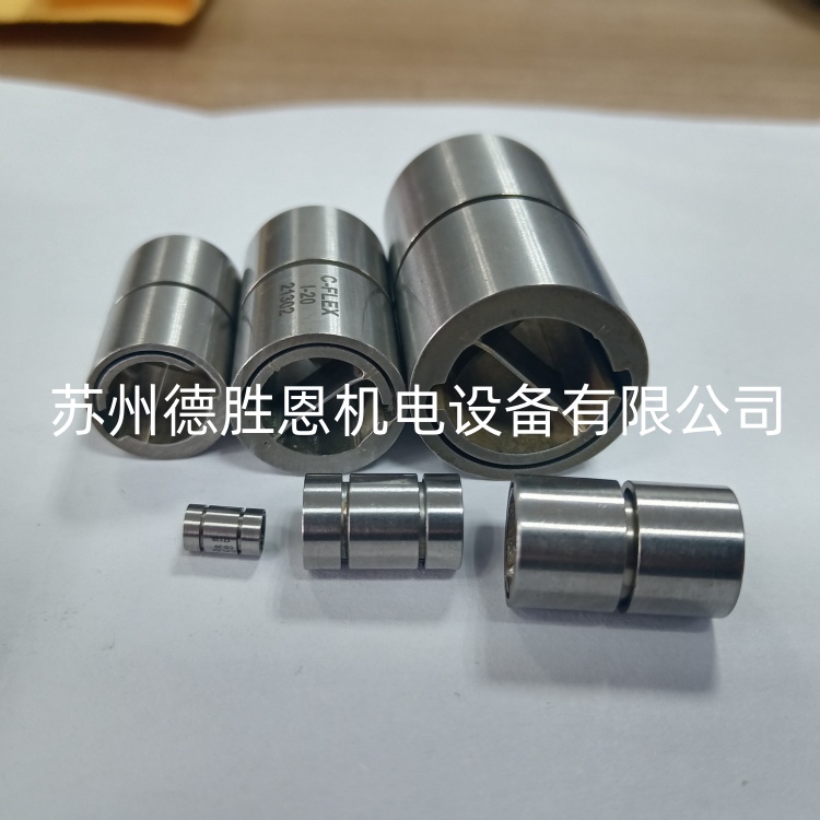 C-FLEX軸承應(yīng)用于哪些行業(yè)？